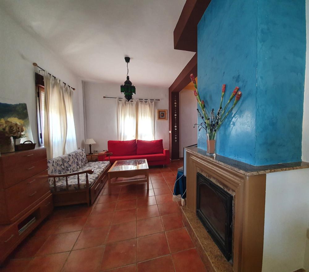  à vendre maison Villa De Ves Manchuela (La) 19