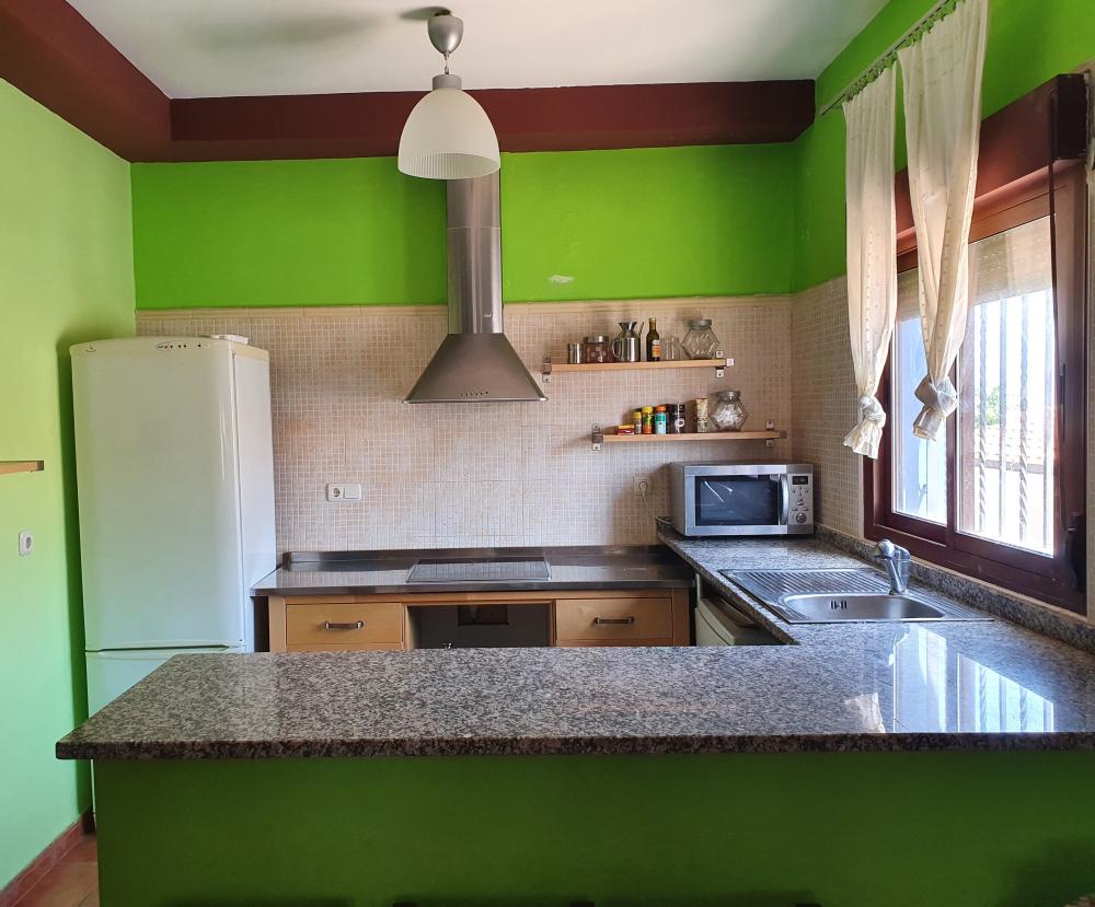  à vendre maison Villa De Ves Manchuela (La) 20