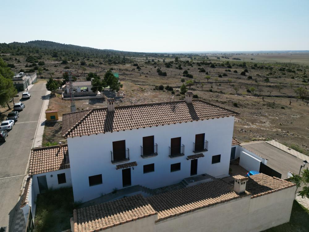  à vendre maison Villa De Ves Manchuela (La) 2