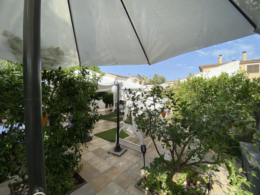  à vendre villa Son Sardina-Sa Garriga-Son Llompart Palma 12