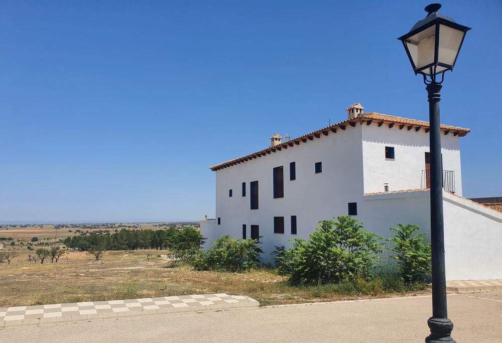  à vendre maison Villa De Ves Manchuela (La) 24