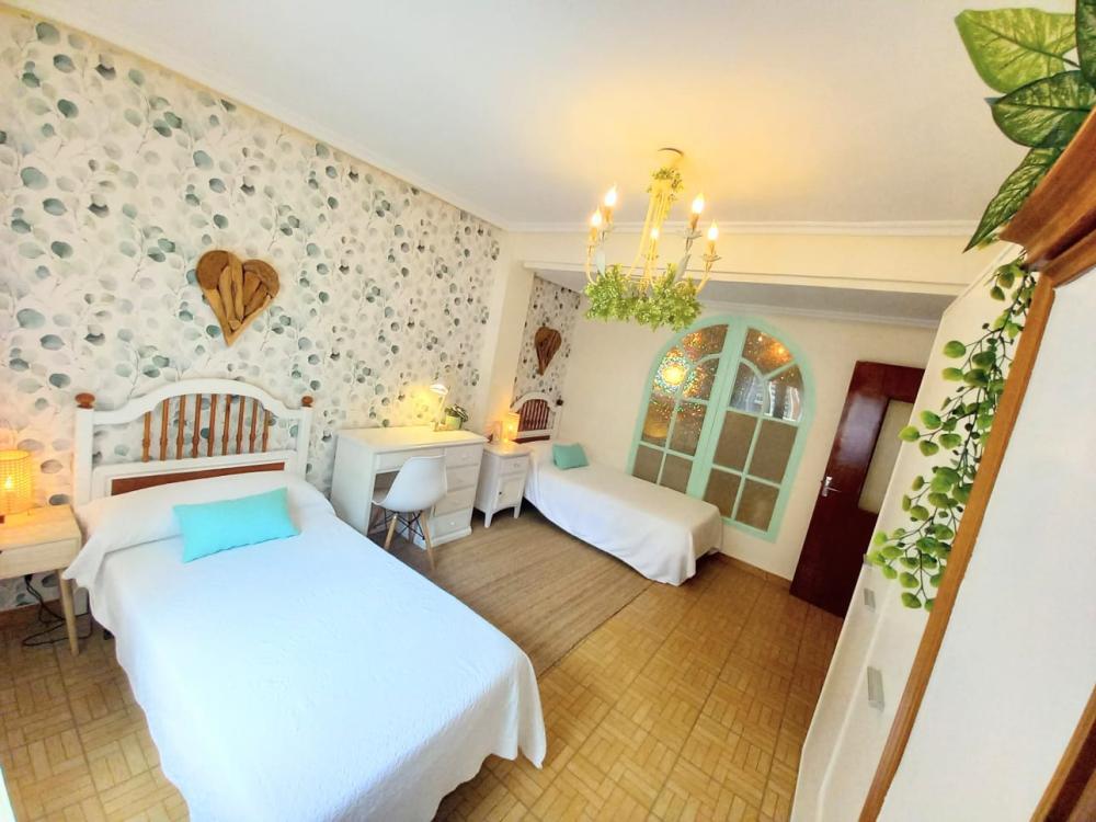  à vendre appartement Langreo Nalón 3