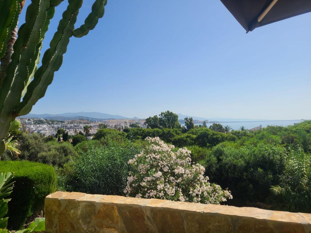  à vendre maison Estepona Costa Del Sol Occidental 17