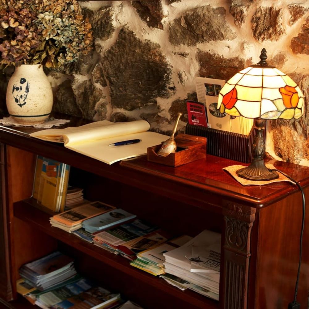  à vendre hôtel O Valado Morrazo 16