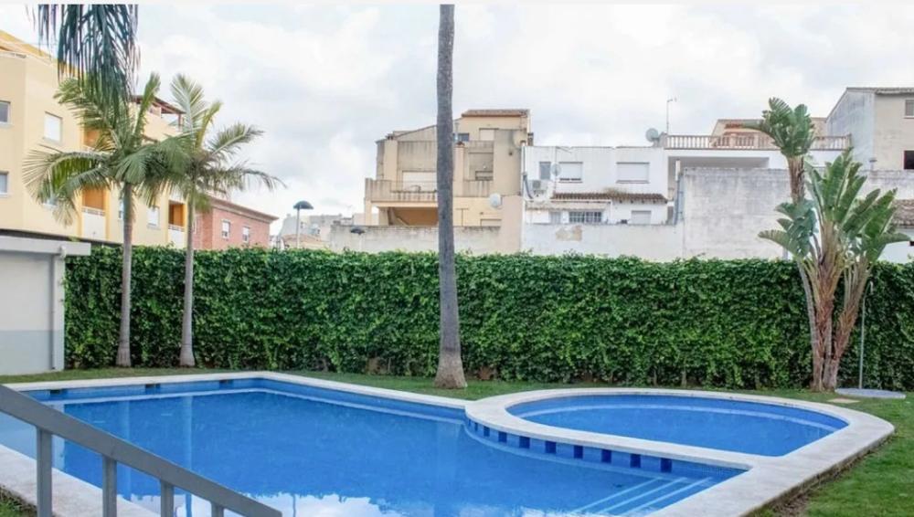  à vendre appartement Ondara Marina Alta 3