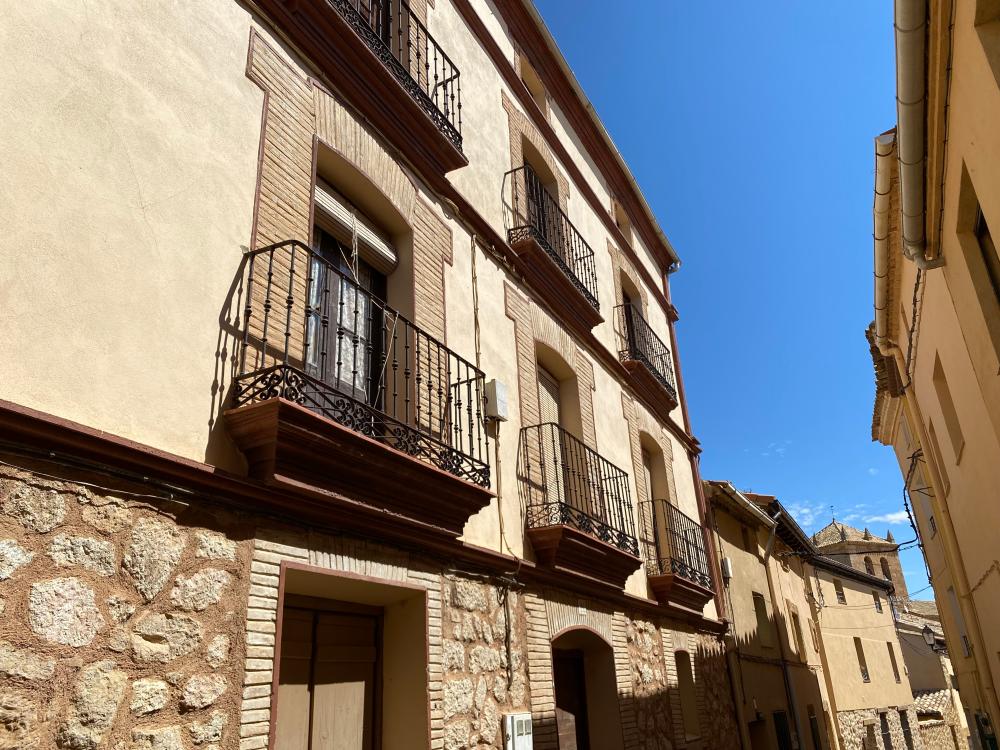  à vendre maison Monteagudo De Las Vicarías Campo De Gómara 2