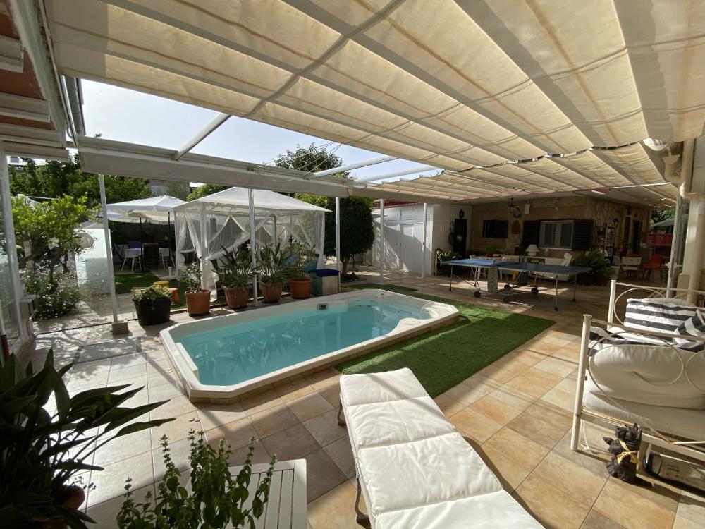  à vendre villa Son Sardina-Sa Garriga-Son Llompart Palma 26