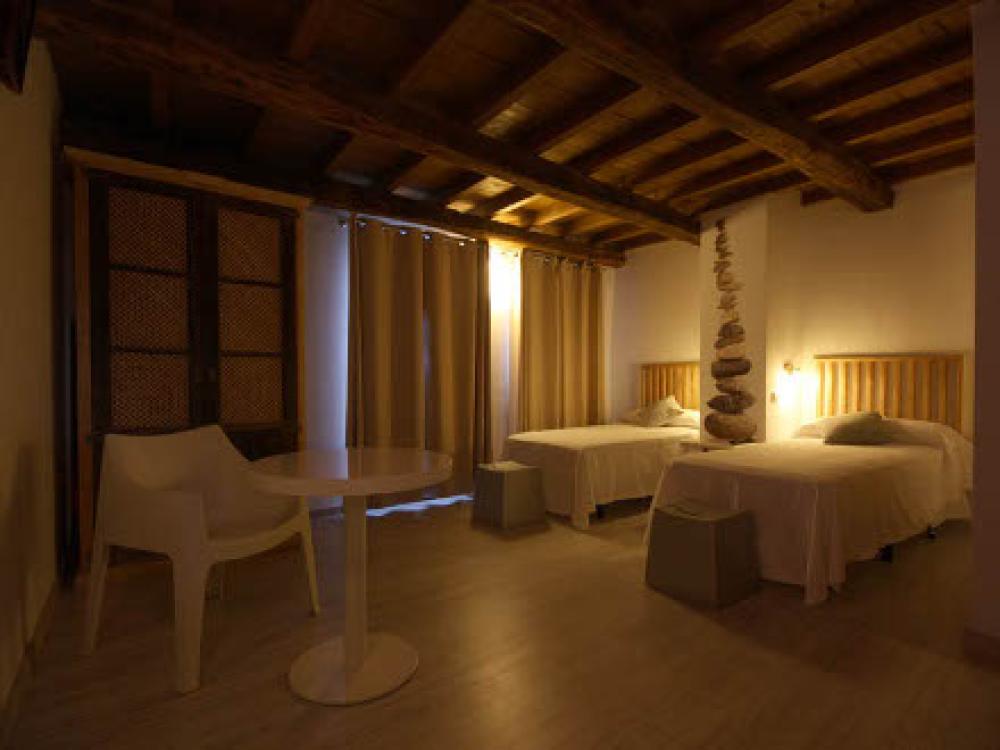  à vendre batiment Madrigal De La Vera La Vera 9