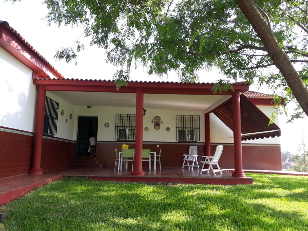  à vendre villa Beas Condado (El) 13