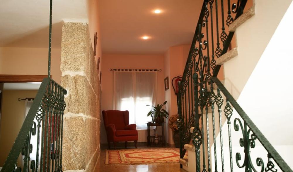  à vendre hôtel O Valado Morrazo 29