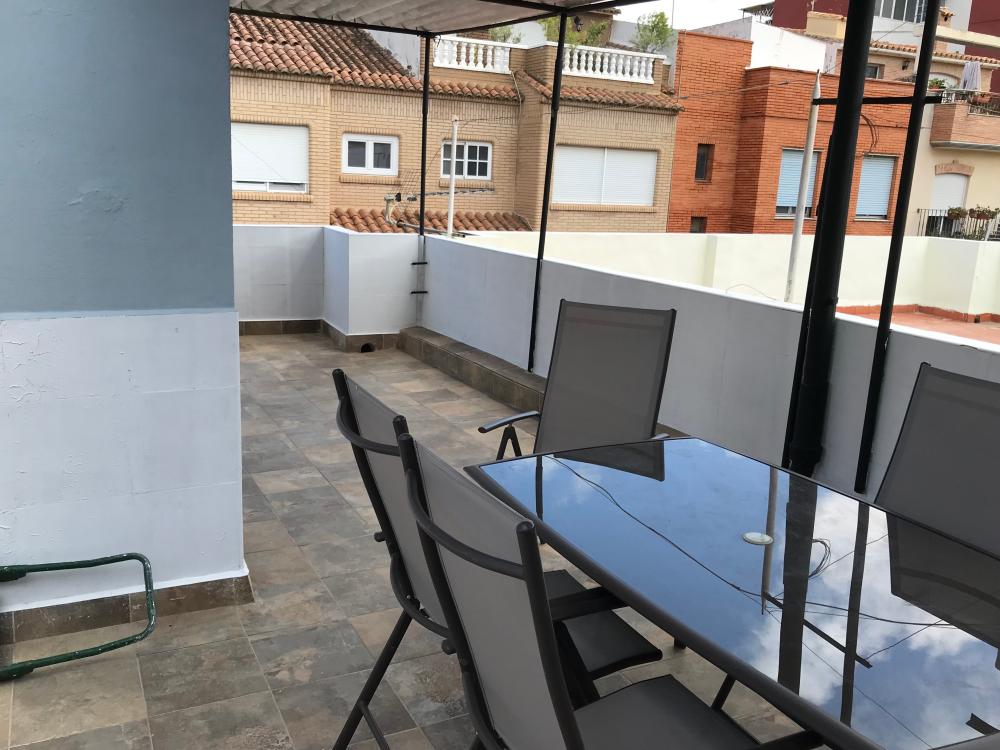 à vendre maison jumelée El Puerto De Sagunto Camp De Morvedre 16