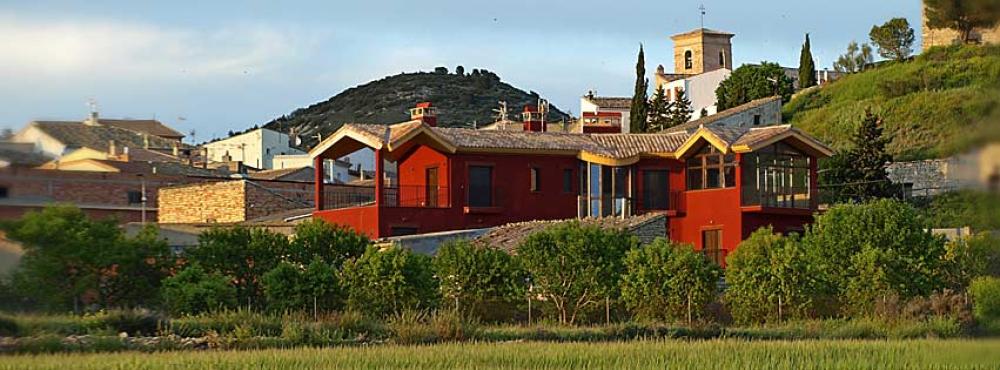  à vendre maison Castejón De Valdejasa Cinco Villas 20