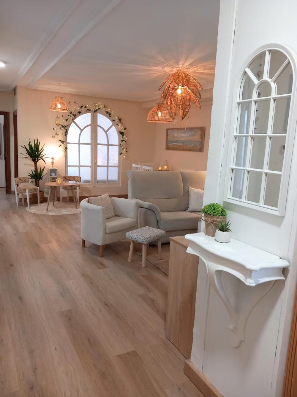  à vendre appartement Langreo Nalón 19
