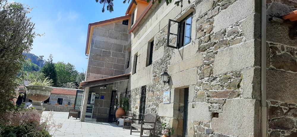  à vendre hôtel O Valado Morrazo 25