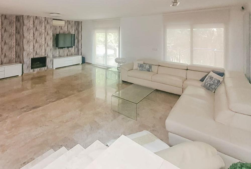 à vendre villa L'almaixada Alacantí 3