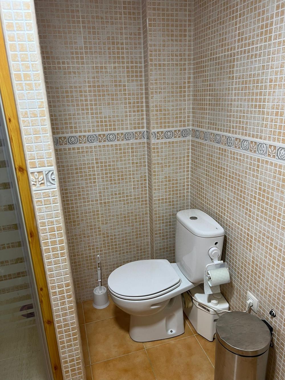  à vendre maison jumelée Churriana Málaga-Costa Del Sol 5