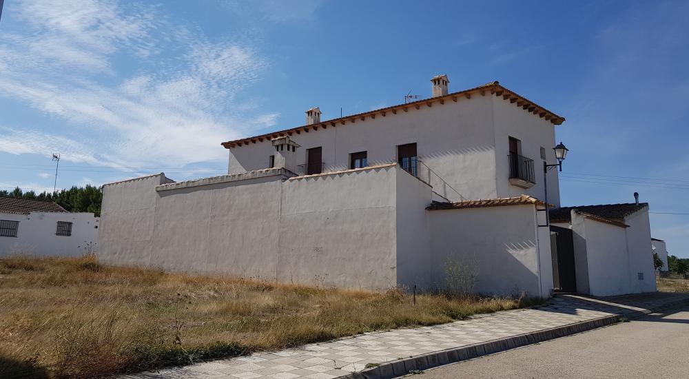  à vendre maison Villa De Ves Manchuela (La) 23