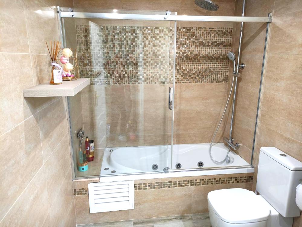  à vendre maison jumelée Benalmádena Costa Costa Del Sol Occidental 4