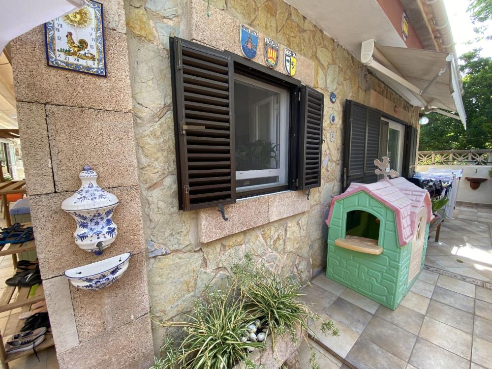  à vendre villa Son Sardina-Sa Garriga-Son Llompart Palma 31