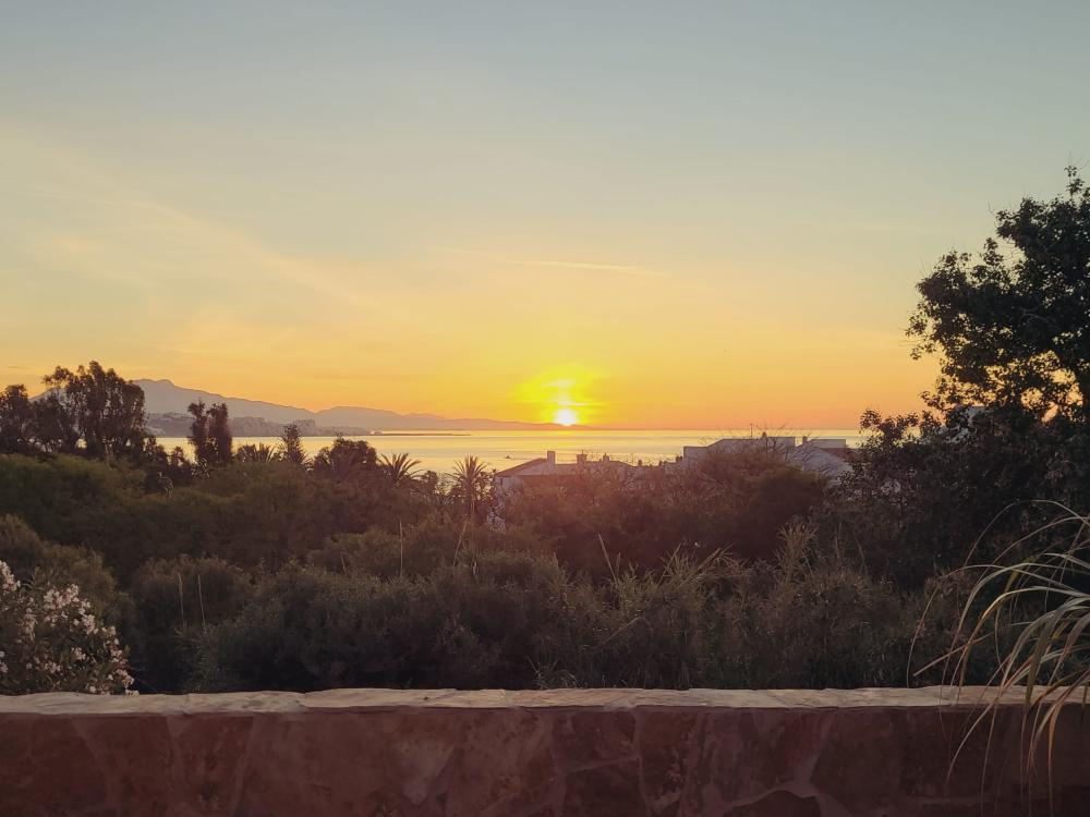  à vendre maison Estepona Costa Del Sol Occidental 4