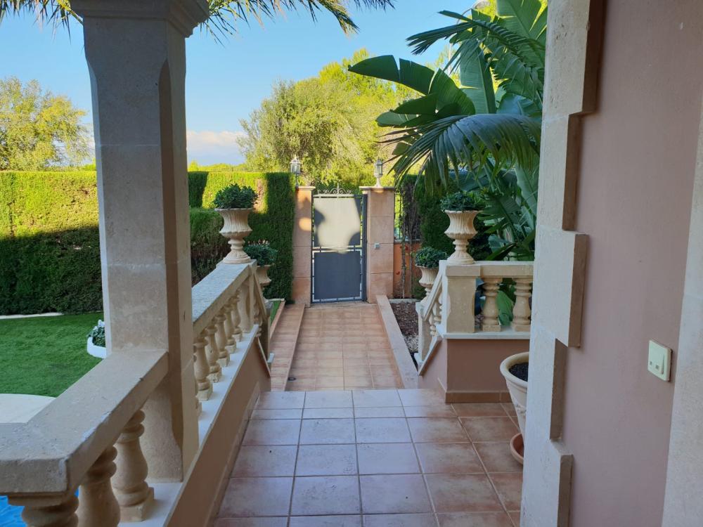  à vendre maison de maître Can Pastilla-Cala Estancia Palma 37