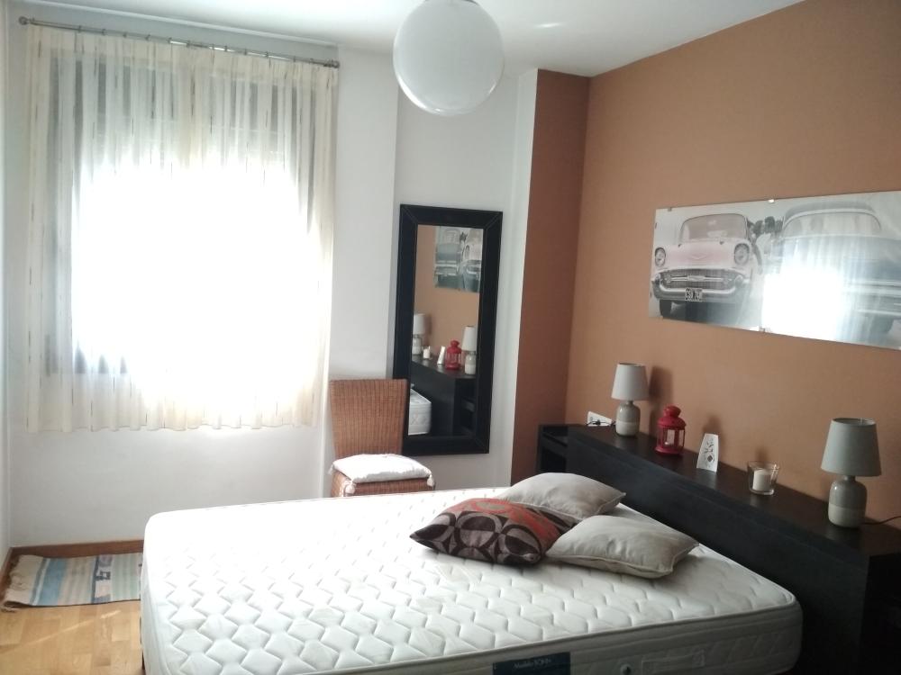  à vendre appartement Gràcia Vallès Occidental 2