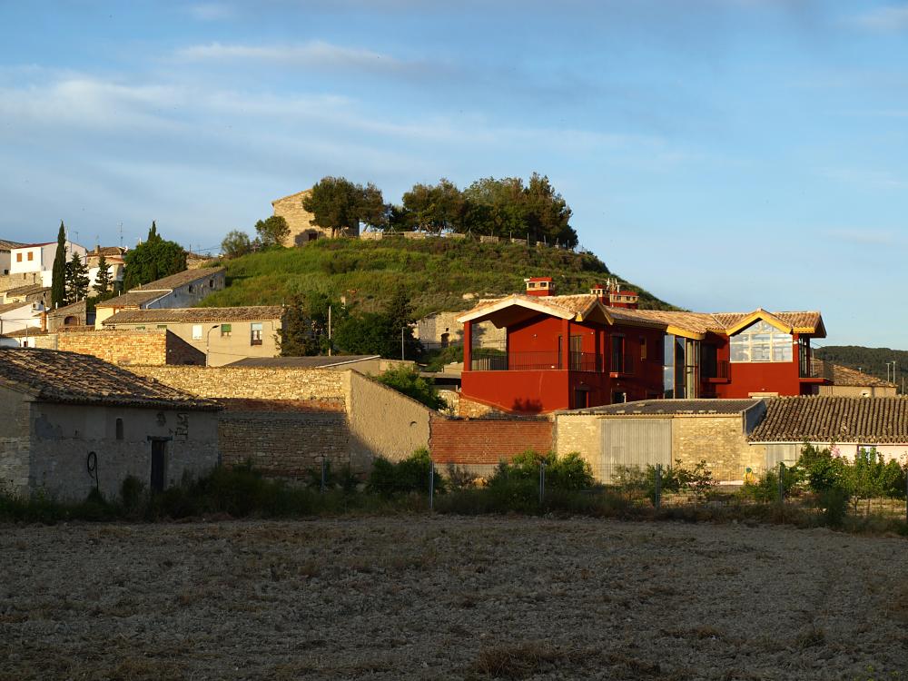  à vendre maison Castejón De Valdejasa Cinco Villas 37