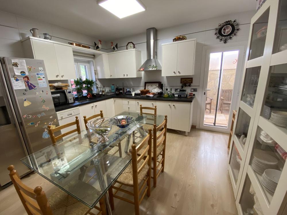  à vendre villa Son Sardina-Sa Garriga-Son Llompart Palma 57