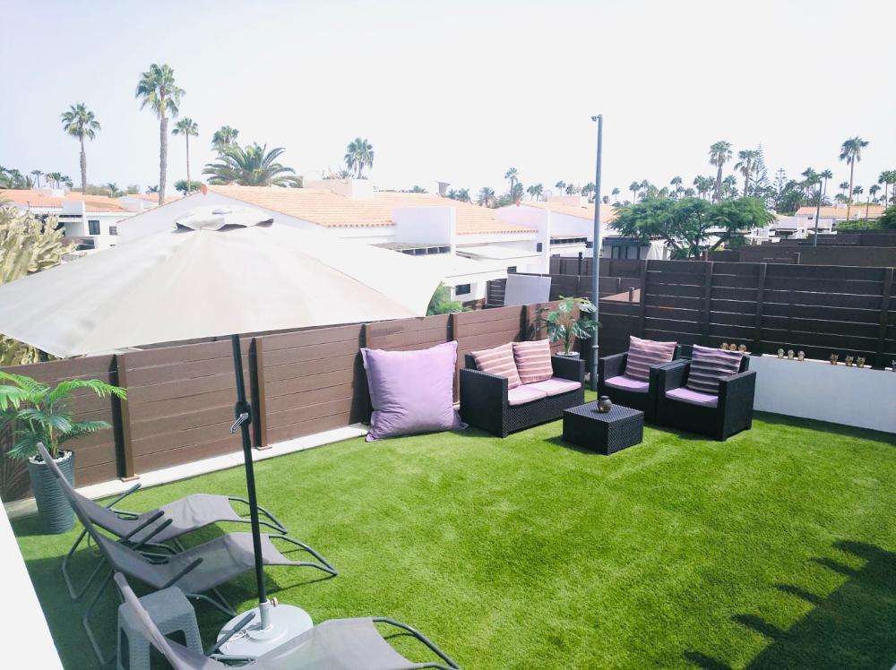 à vendre villa Maspalomas Área Sur 1