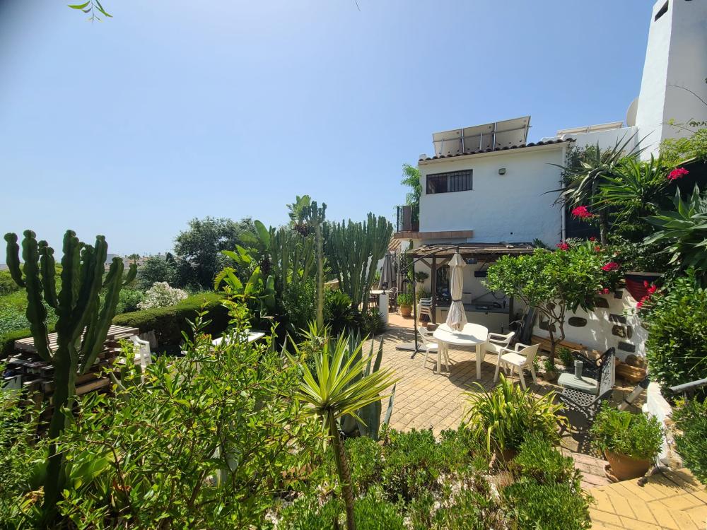  à vendre maison Estepona Costa Del Sol Occidental 18
