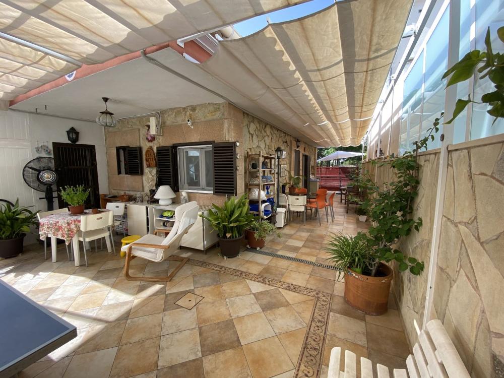  à vendre villa Son Sardina-Sa Garriga-Son Llompart Palma 25