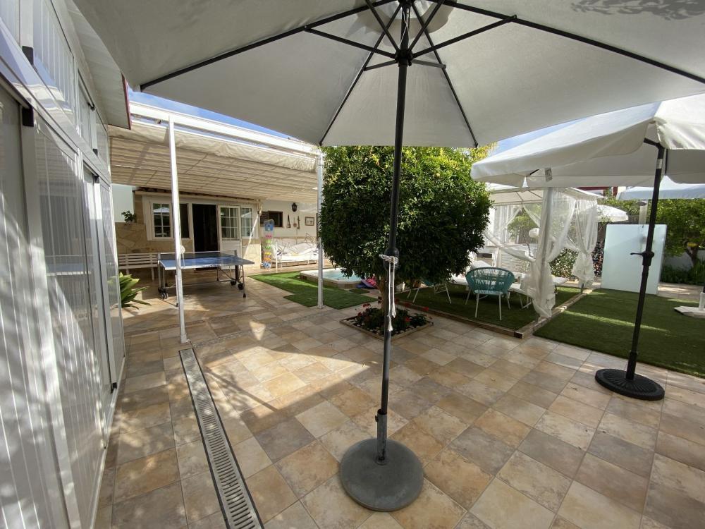  à vendre villa Son Sardina-Sa Garriga-Son Llompart Palma 14