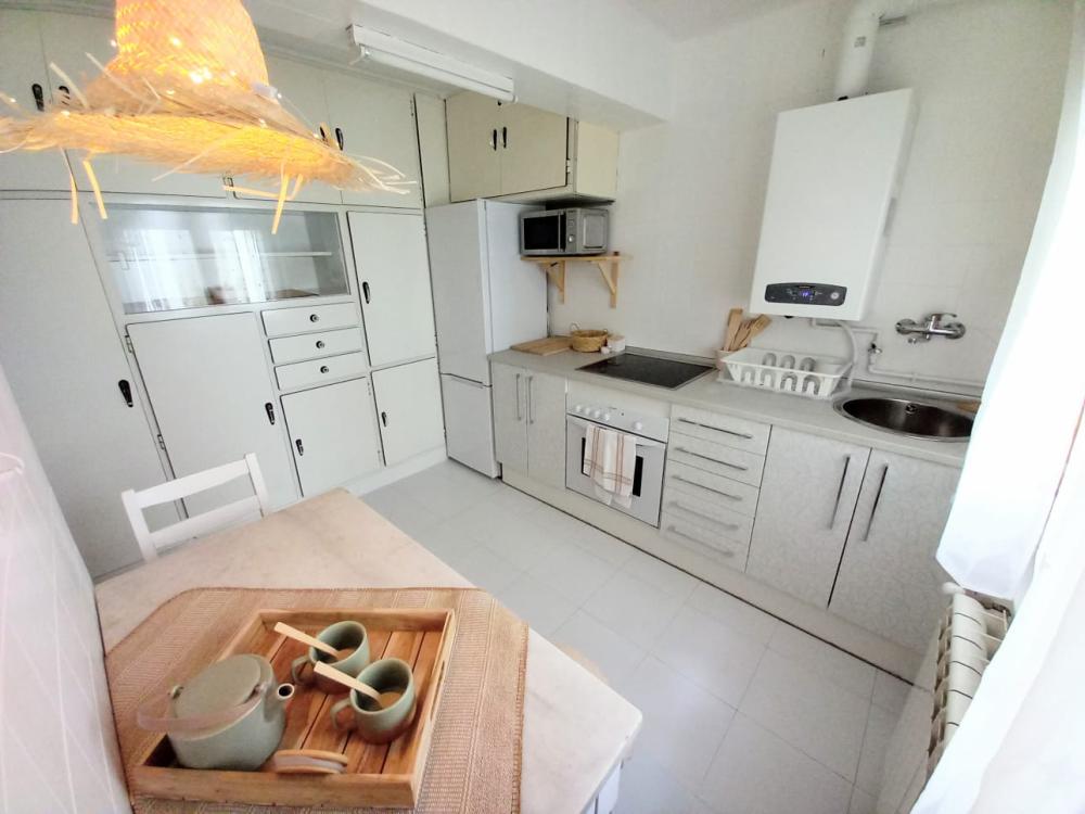  à vendre appartement Langreo Nalón 32
