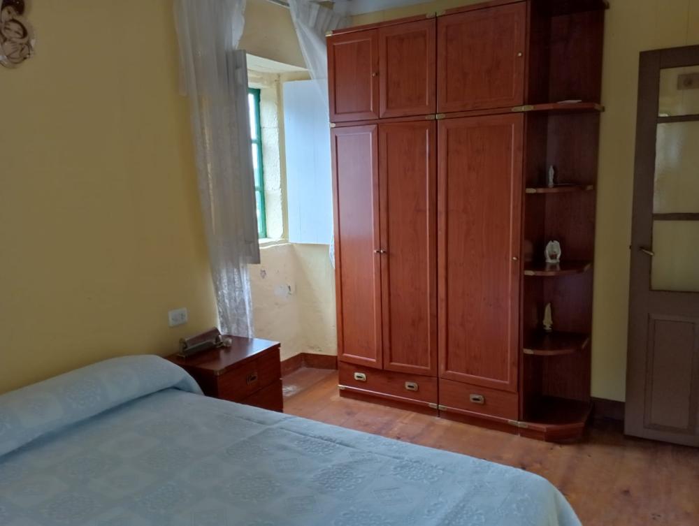  à vendre maison O Vicedo Mariña Occidental 12