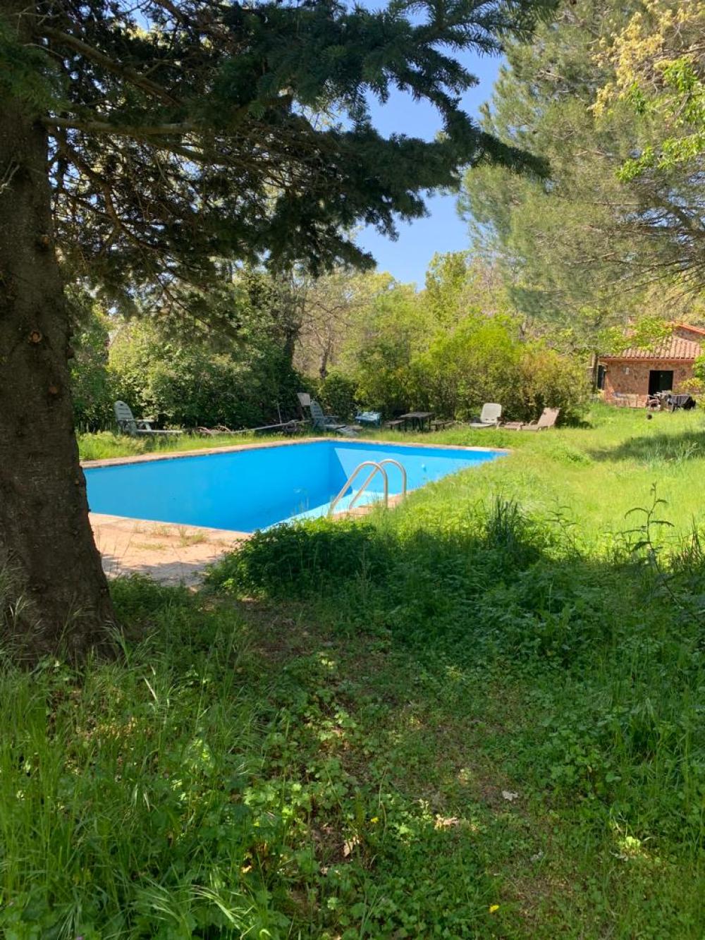  à vendre maison de campagne Miraflores De La Sierra Cuenca Alta Del Manzanares 5