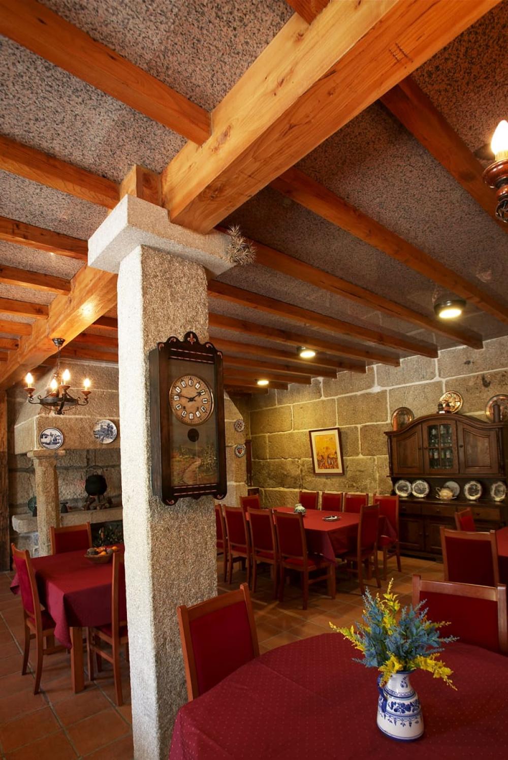  à vendre hôtel O Valado Morrazo 14