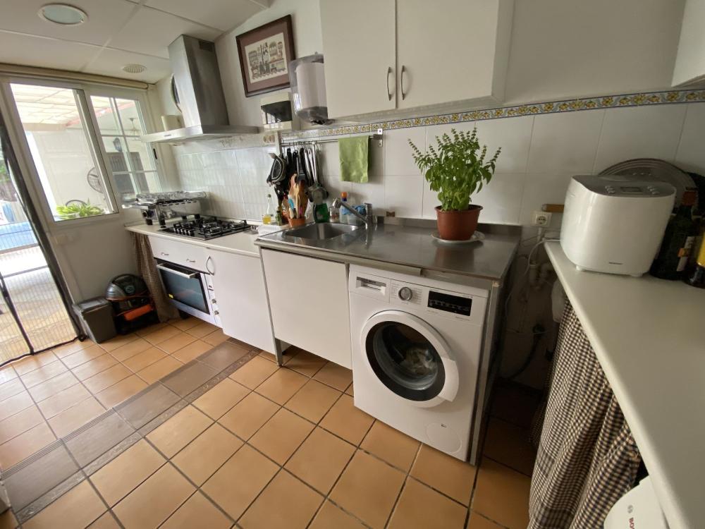  à vendre villa Son Sardina-Sa Garriga-Son Llompart Palma 35