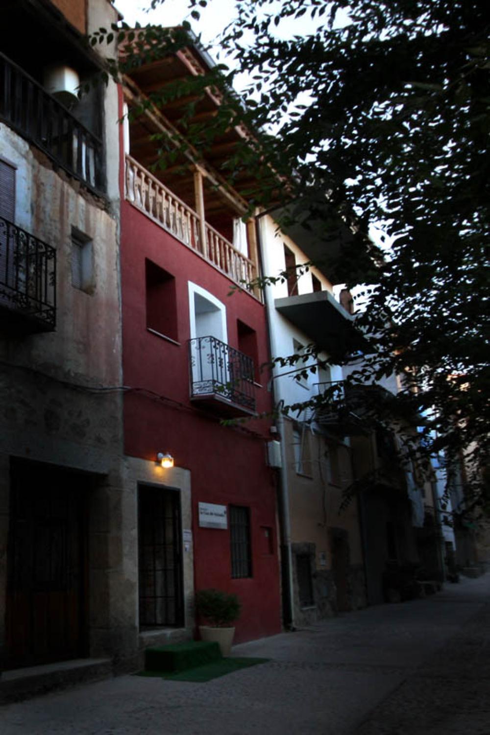  à vendre batiment Madrigal De La Vera La Vera 20
