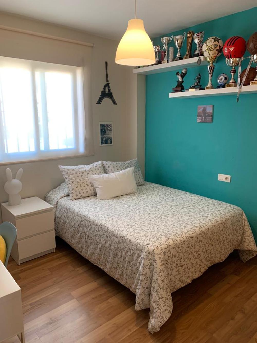  à vendre maison jumelée Churriana Málaga-Costa Del Sol 19