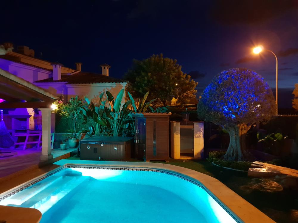  à vendre maison de maître Can Pastilla-Cala Estancia Palma 29
