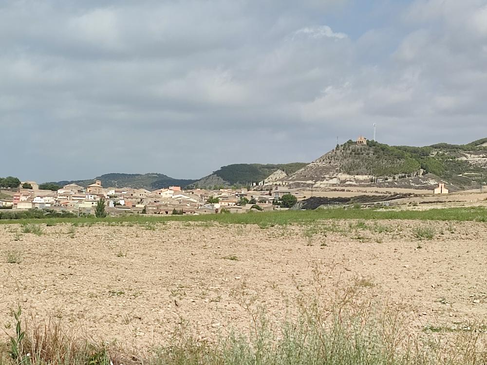  à vendre maison Castejón De Valdejasa Cinco Villas 49