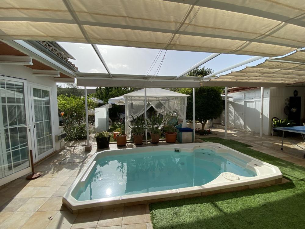  à vendre villa Son Sardina-Sa Garriga-Son Llompart Palma 1