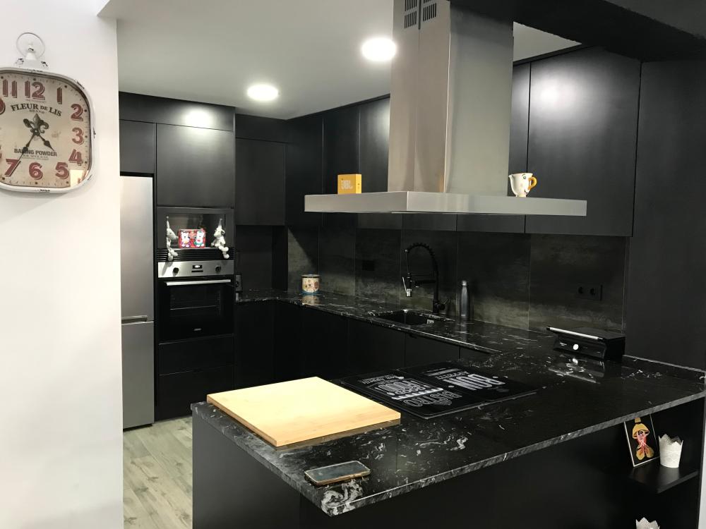  à vendre maison jumelée El Puerto De Sagunto Camp De Morvedre 6