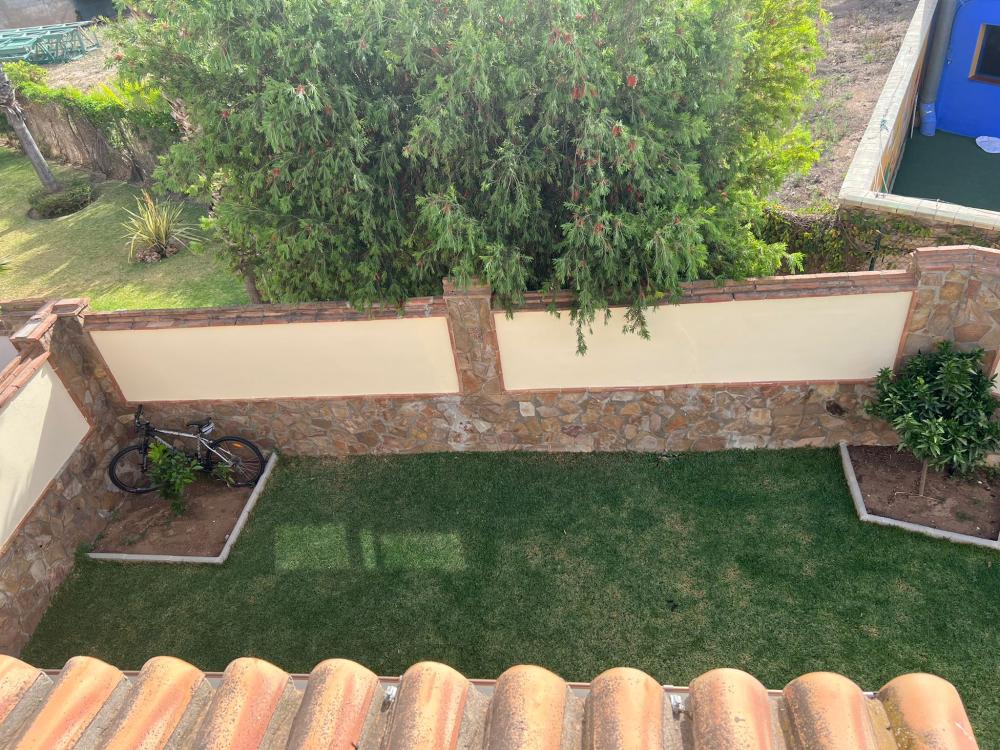  à vendre maison jumelée Churriana Málaga-Costa Del Sol 6