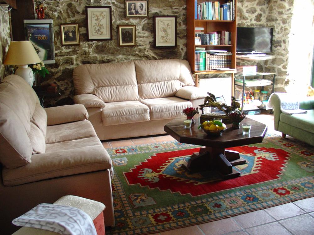  à vendre hôtel O Valado Morrazo 30