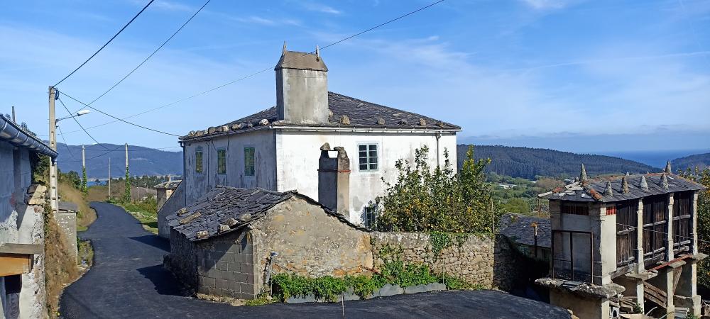  à vendre maison O Vicedo Mariña Occidental 27