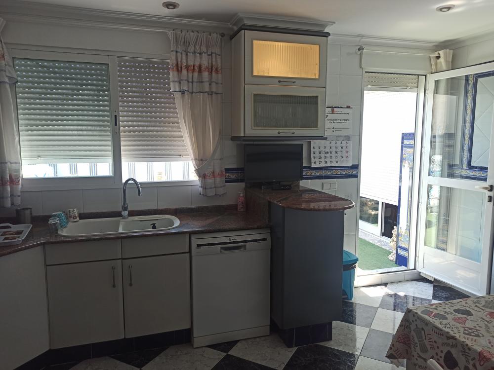  à vendre maison Benaguasil Camp De Túria 23