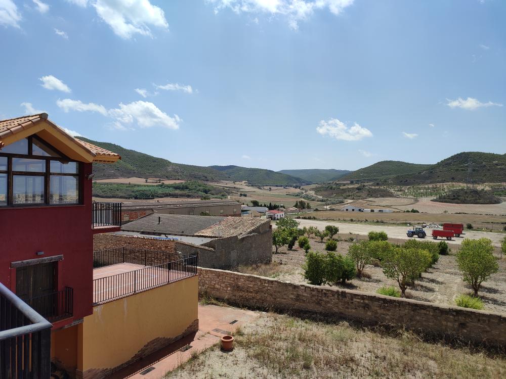  à vendre maison Castejón De Valdejasa Cinco Villas 34