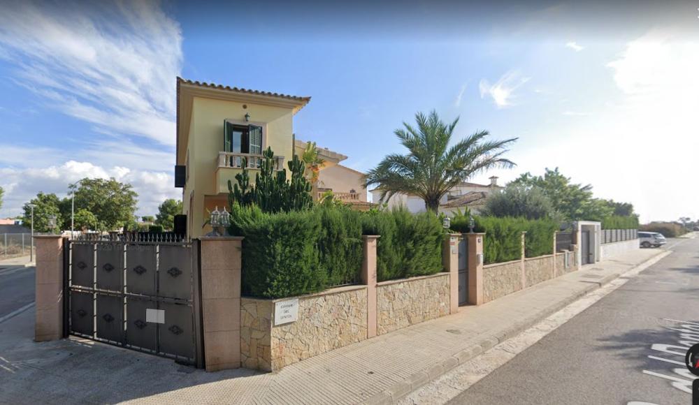  à vendre maison de maître Can Pastilla-Cala Estancia Palma 1