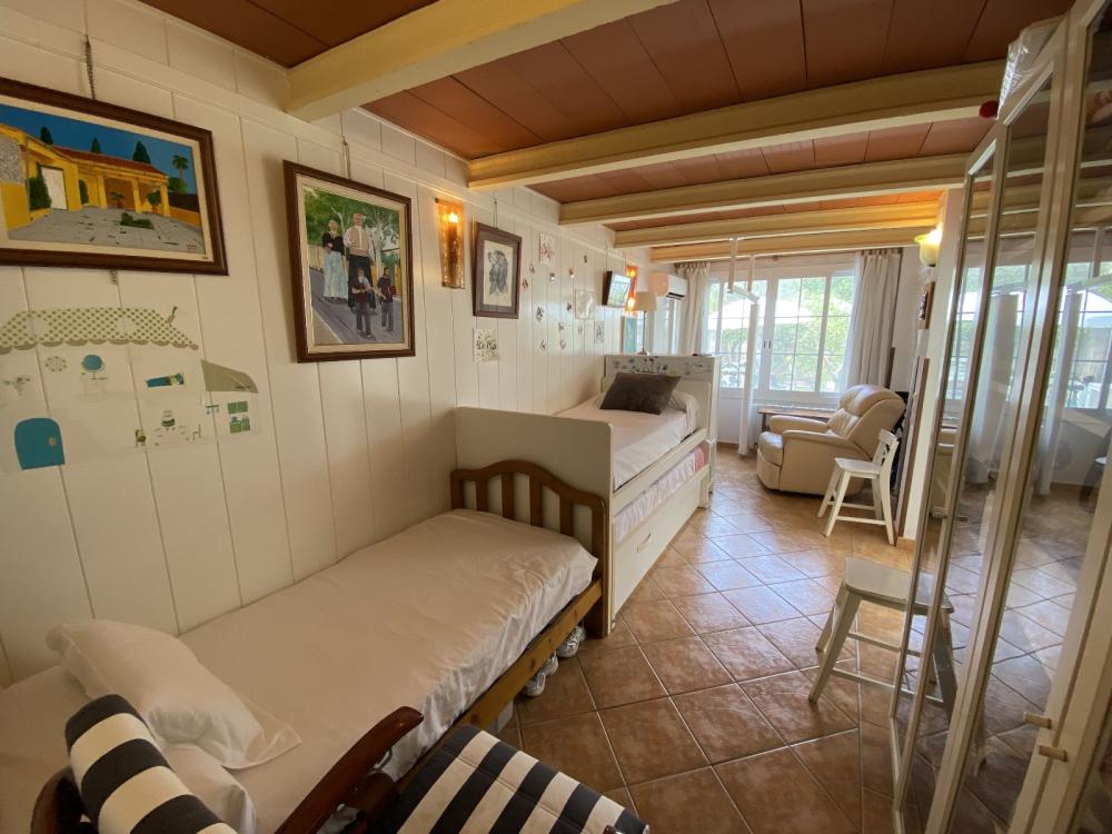  à vendre villa Son Sardina-Sa Garriga-Son Llompart Palma 63